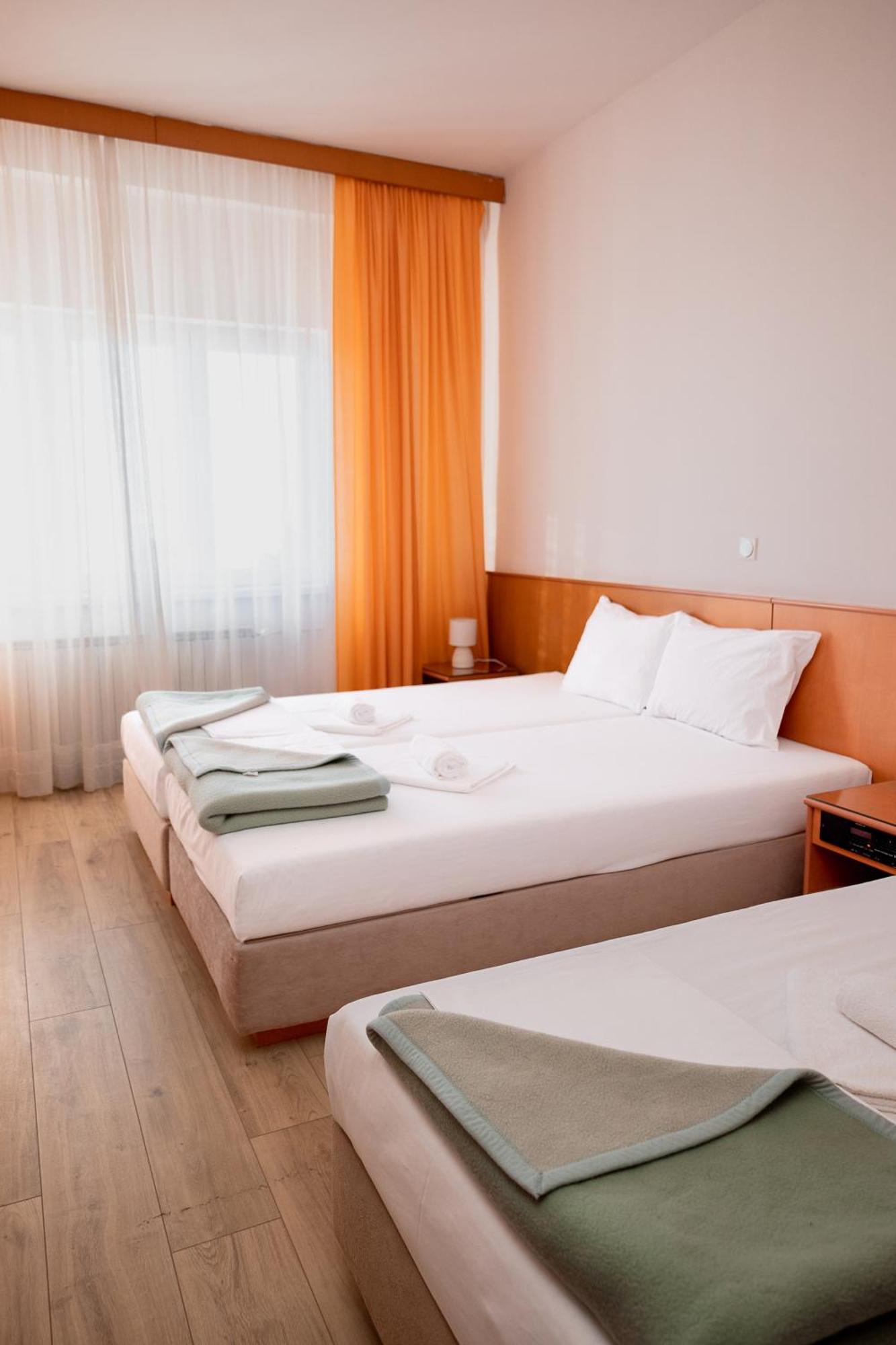 Hotel Molika Magarevo Room photo