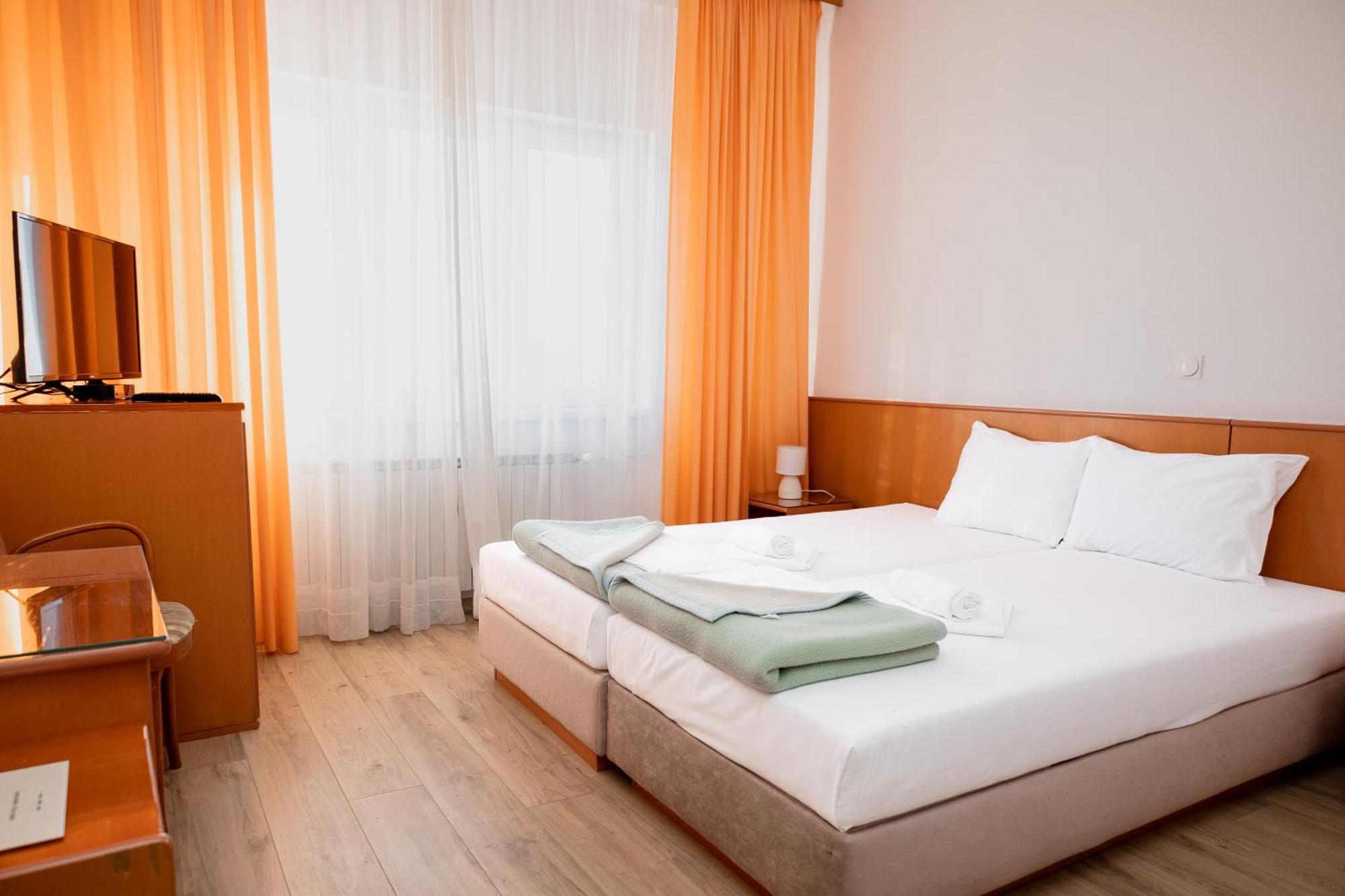 Hotel Molika Magarevo Room photo