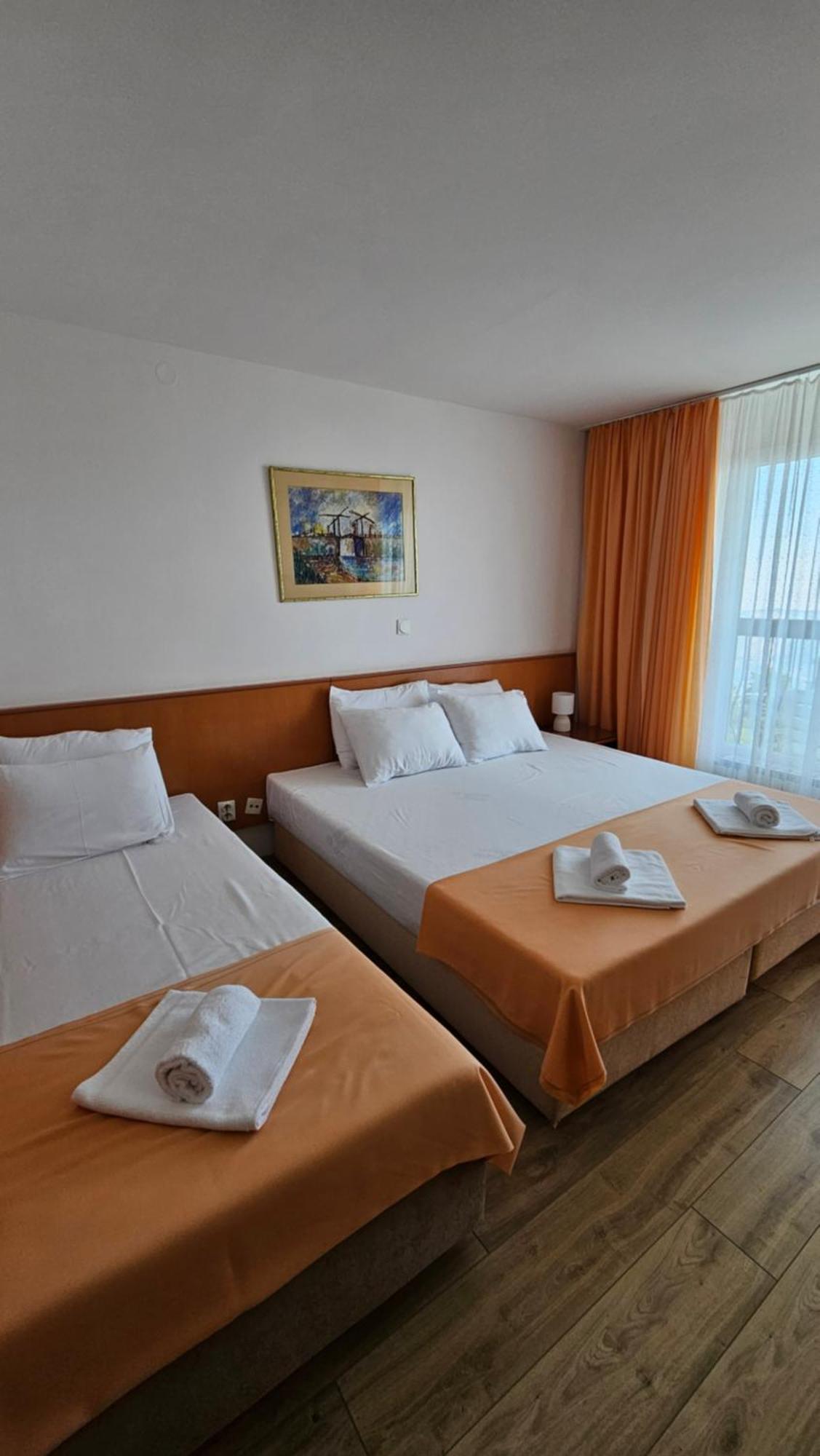 Hotel Molika Magarevo Room photo